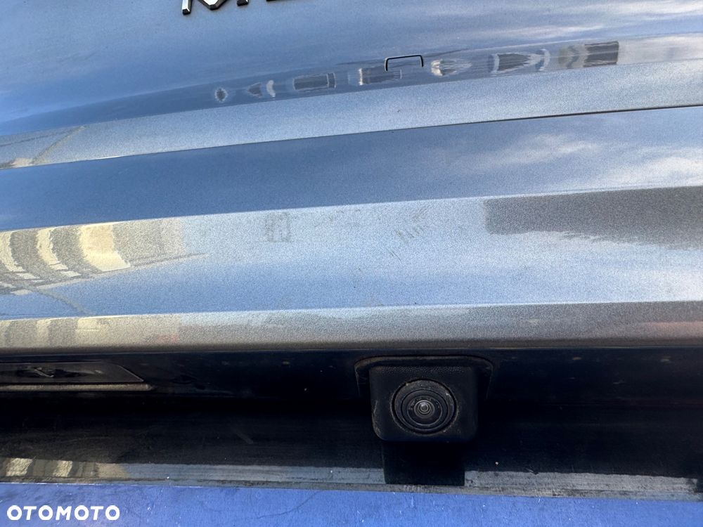 Renault Megane 220 Comfort Range Techno - 12