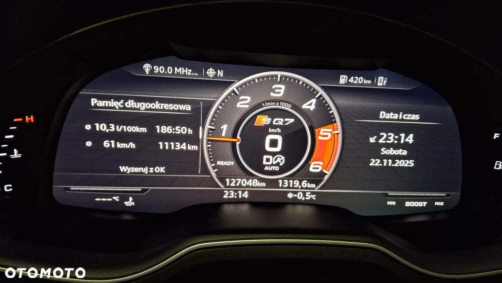 Audi Q7 - 13