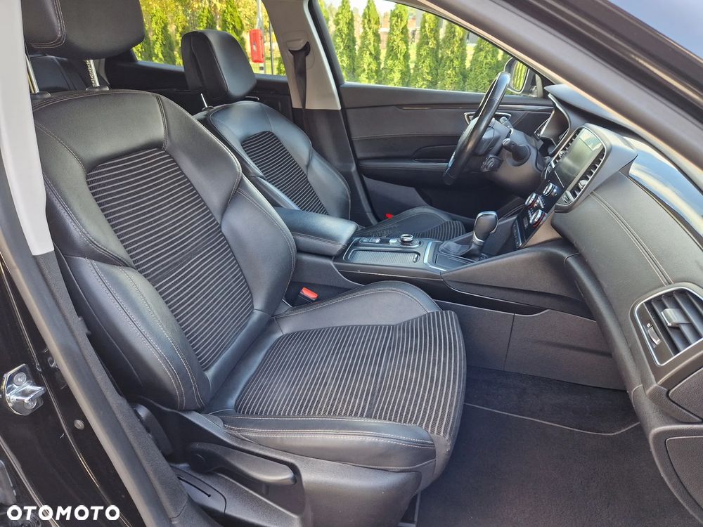 Renault Talisman - 26