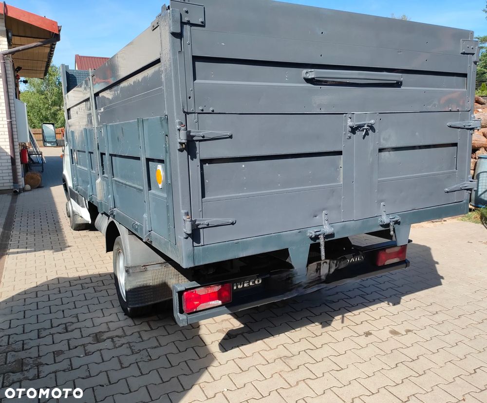 Iveco 35C11 - 3