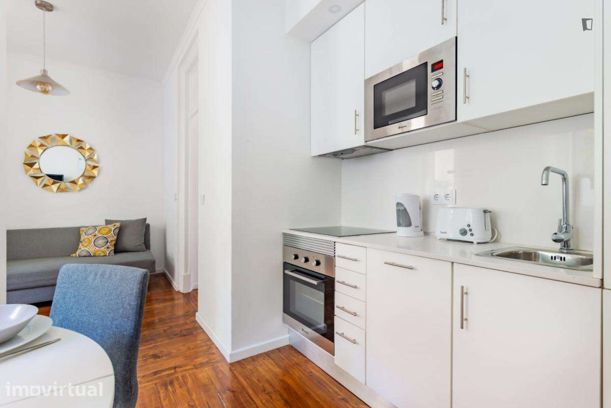 Apartamento com 2 quartos - localizado em Martim Moniz Lisbon - Grande imagem: 4/30