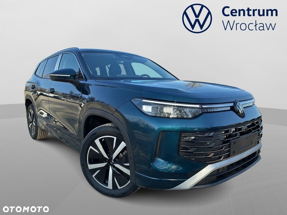 Volkswagen Tayron - 4