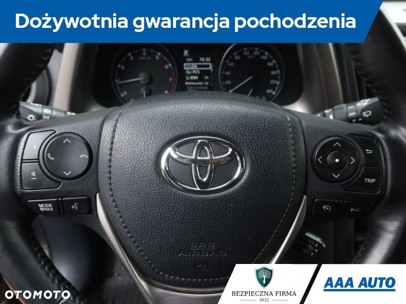 Toyota RAV4 - 20