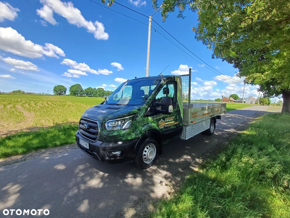 Ford TRANSIT - 15