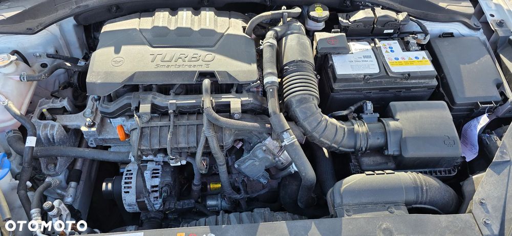 Kia Ceed 1.0 T-GDI ISG Dream-Team Edition - 26