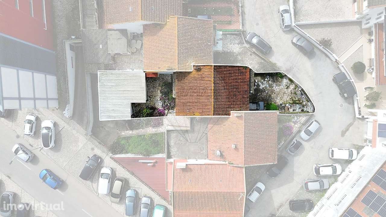 Moradia T4 para venda - Grande imagem: 2/23