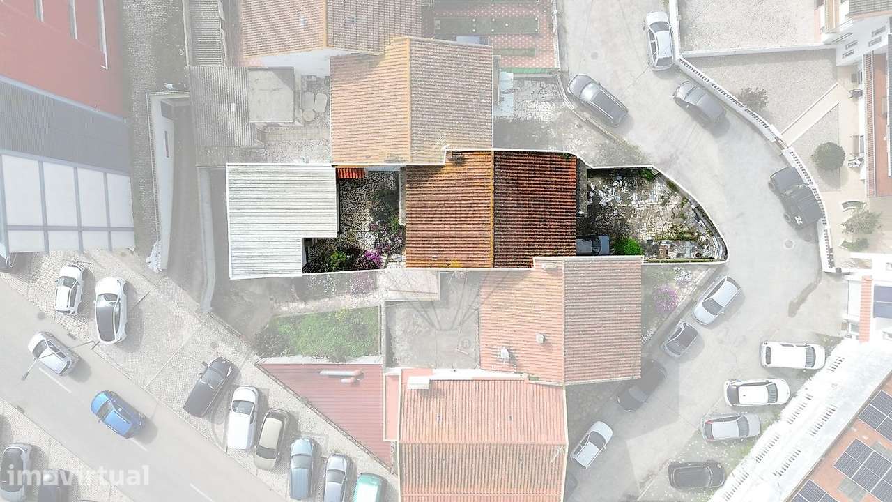 Moradia T4 para venda - Grande imagem: 3/19