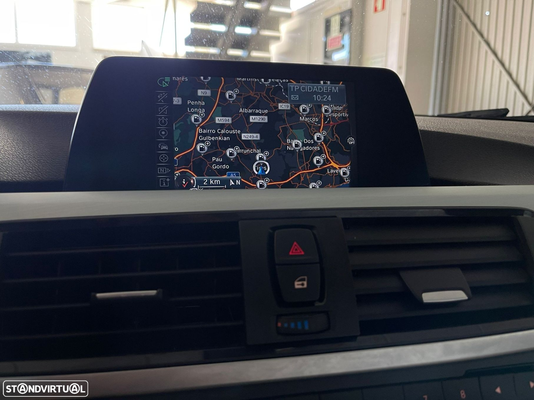 BMW 420 d Line Luxury Auto - 29