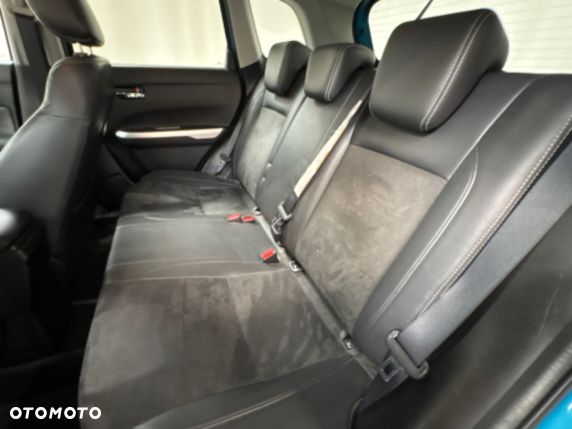 Suzuki Vitara 1.6 (4x2) Automatik Comfort+ - 17