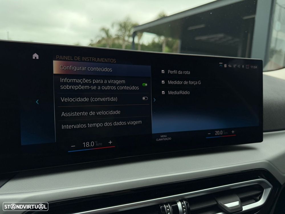 BMW 318 d Auto - 56