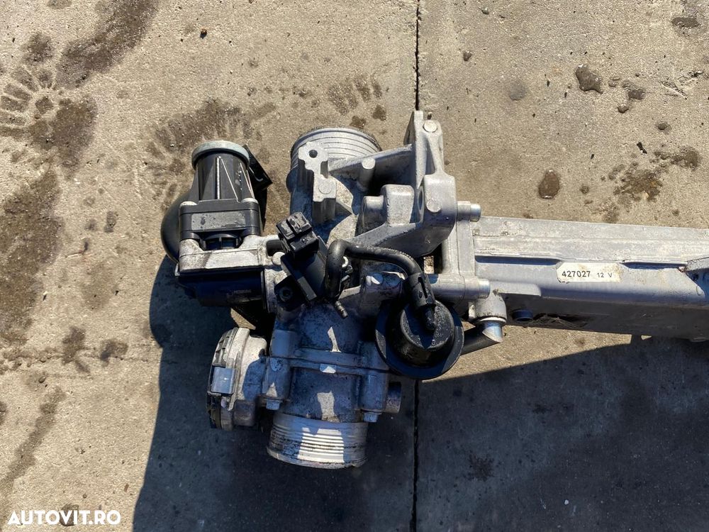 EGR Volvo S60 V60 XC70 XC60 V40 S40 31325030 30757778 36000998 - 2