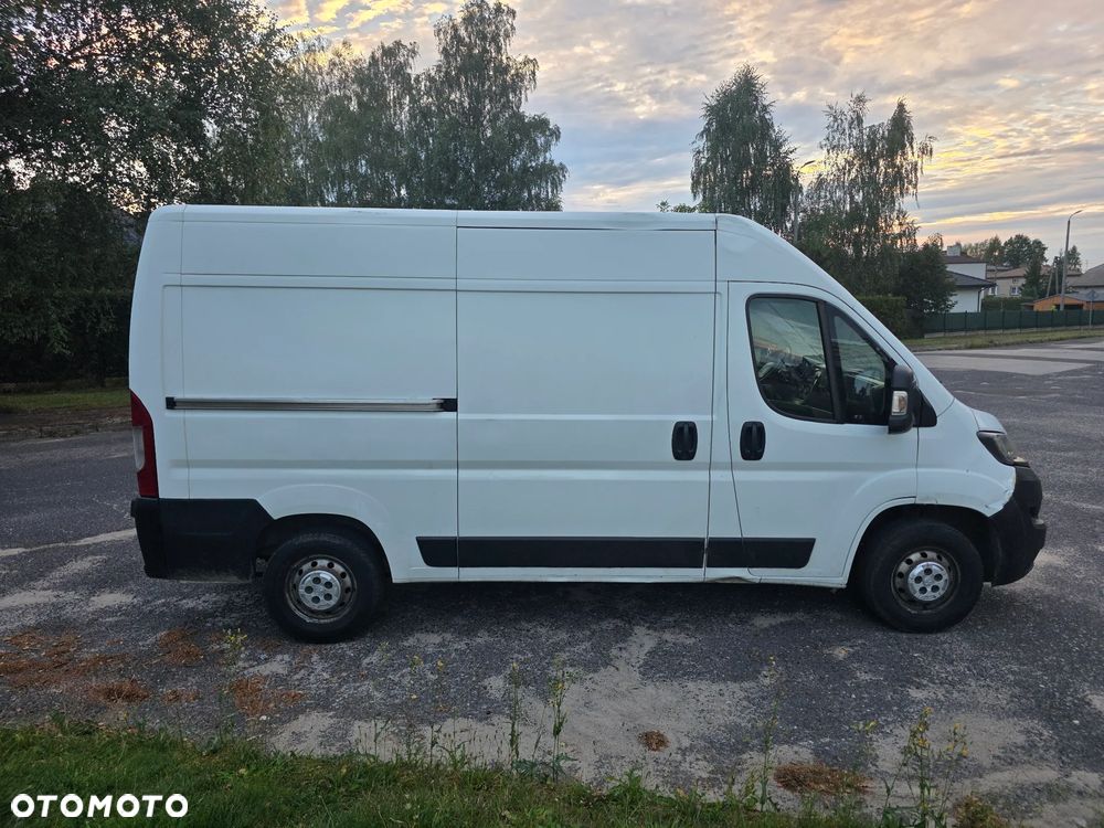 Peugeot BOXER - 7