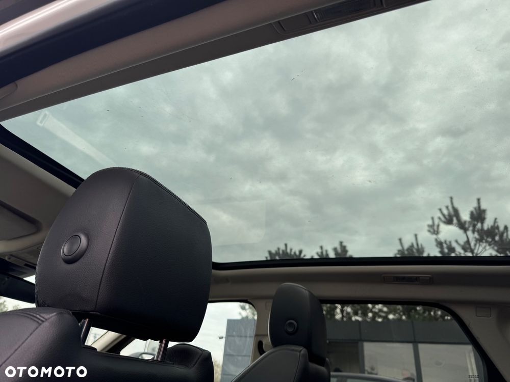 Land Rover Range Rover Evoque TD4 SE - 6