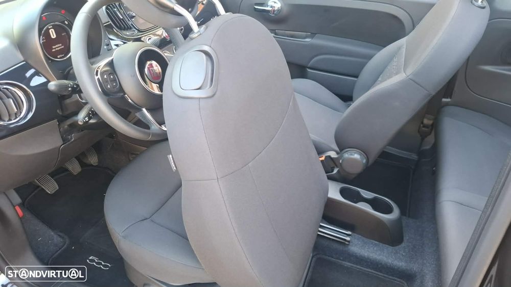 Fiat 500C - 17