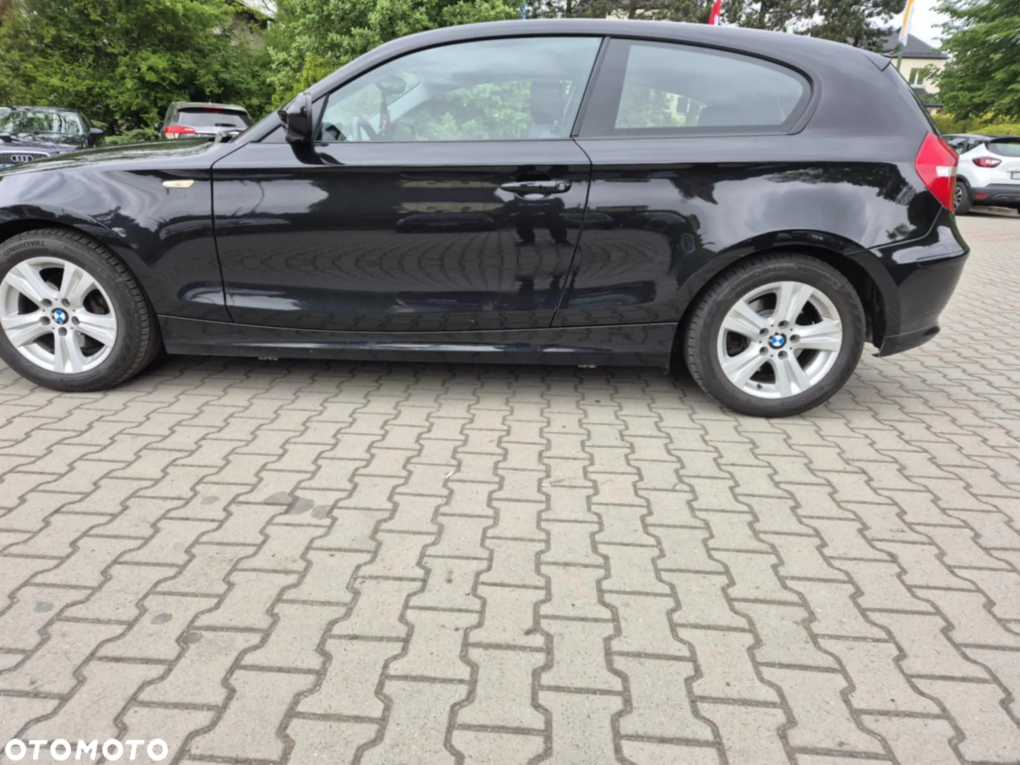 BMW Seria 1 118i - 23
