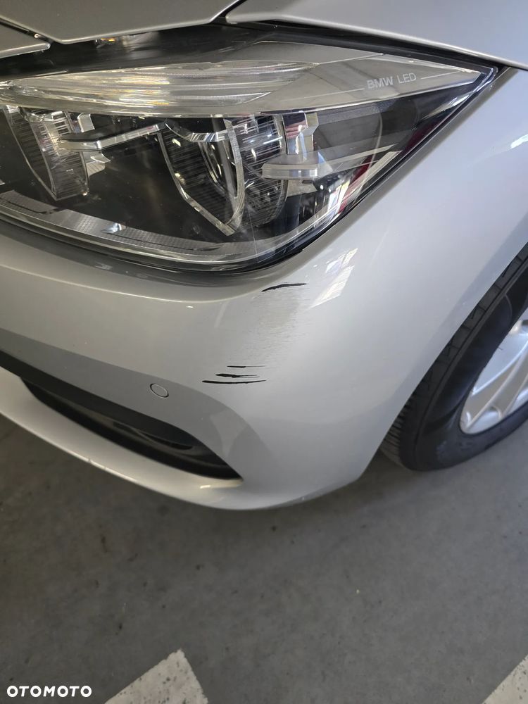 BMW Seria 3 320d - 26