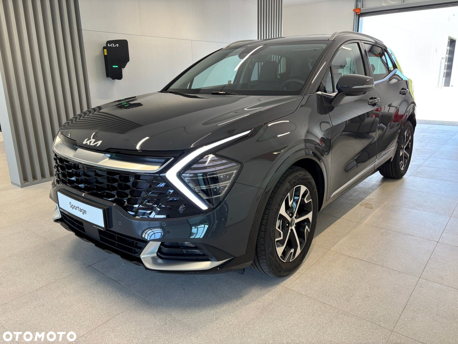 Kia Sportage - 4