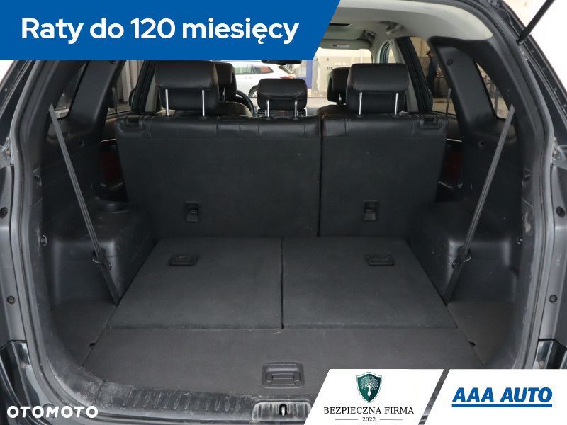 Chevrolet Captiva - 15