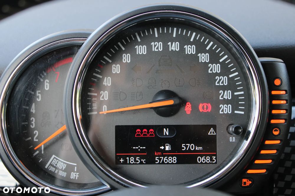 MINI Cooper S - 16
