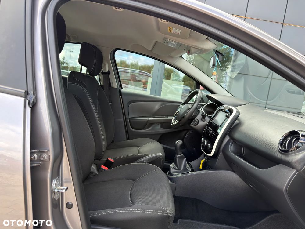Renault Clio 1.5 dCi Business - 28