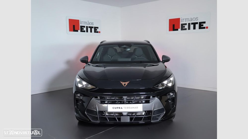 Cupra Terramar - 2