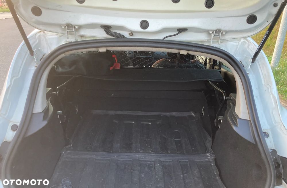 Renault Clio 1.2 16V Business - 6