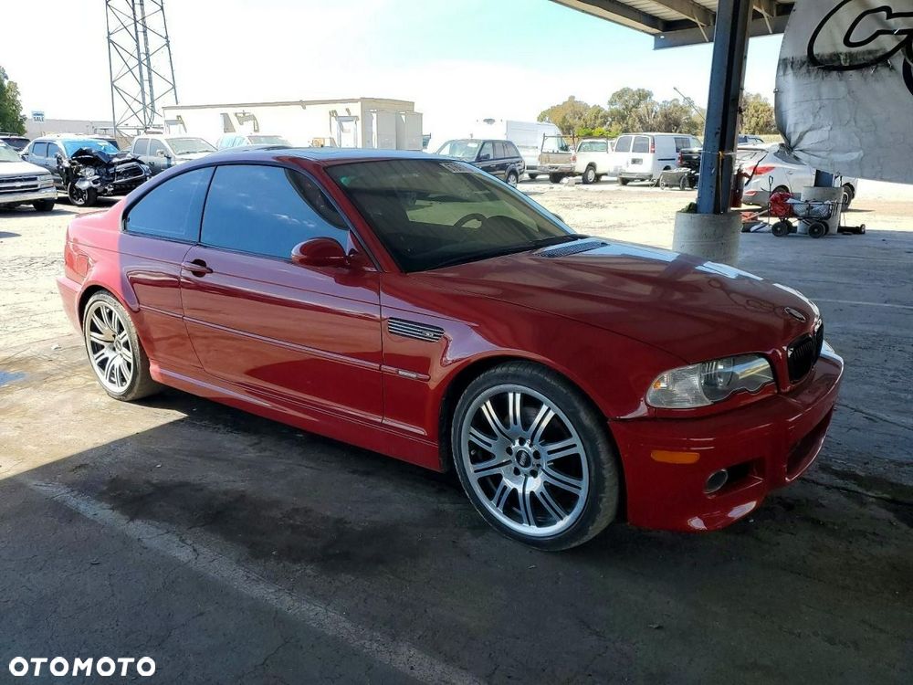 BMW M3 - 3