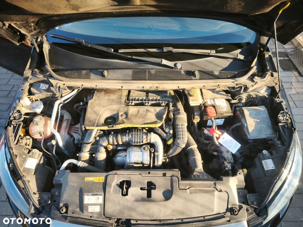 Peugeot 308 BlueHDi 120 Stop & Start Allure - 28