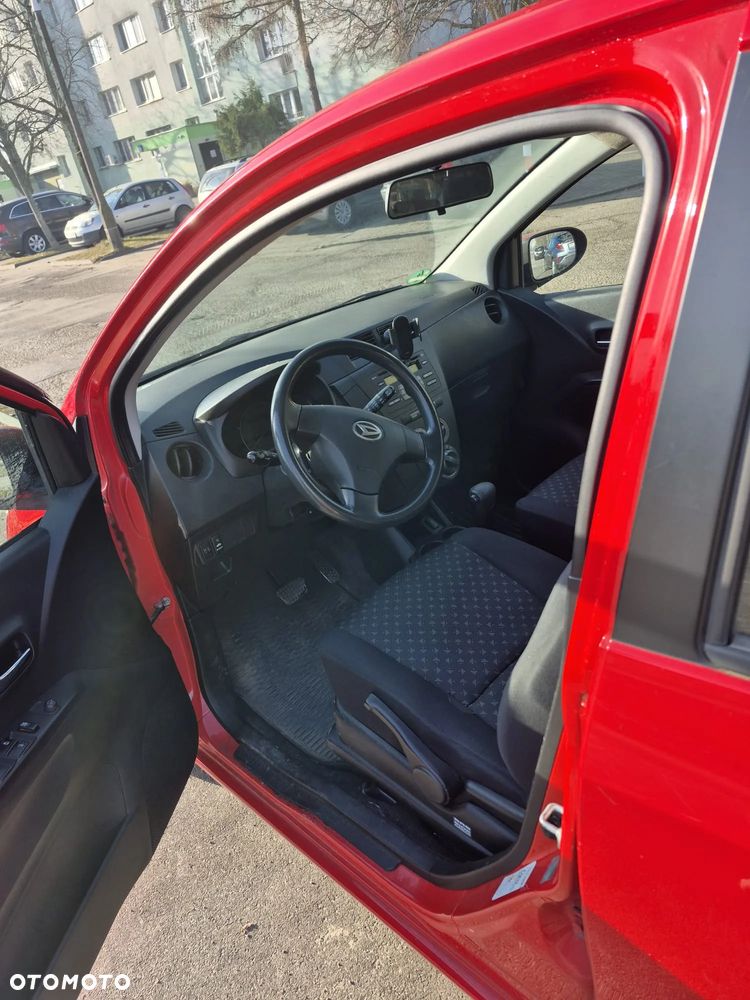 Daihatsu Cuore Automatik - 10