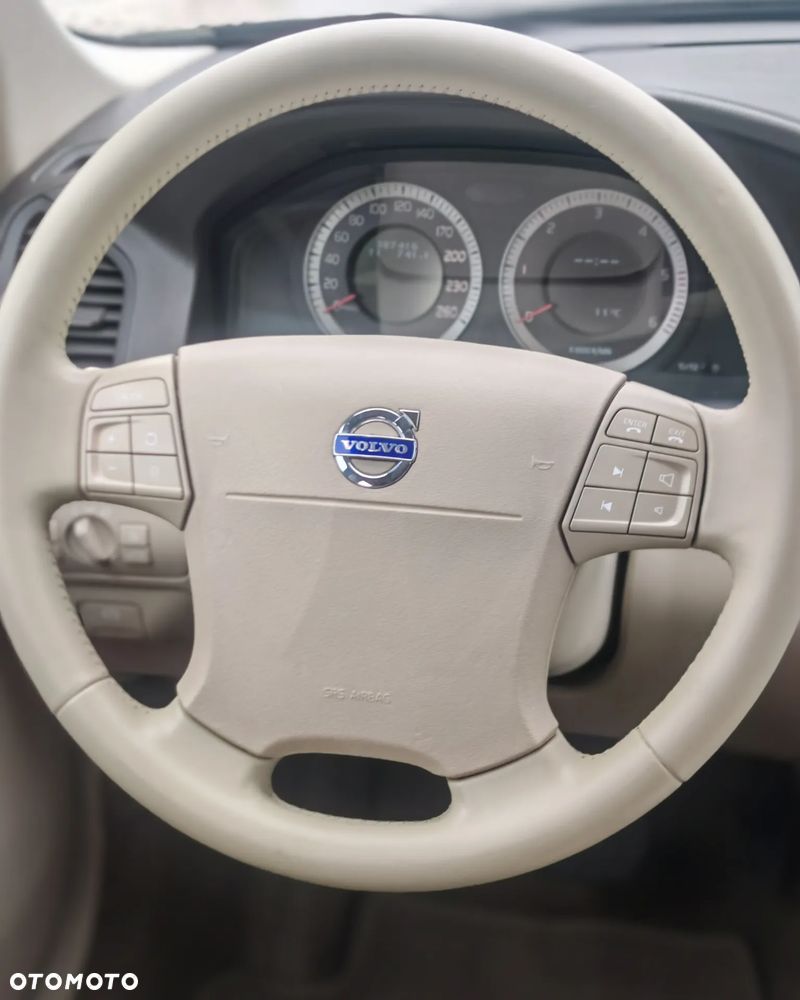 Volvo XC 60 D5 AWD Summum - 17