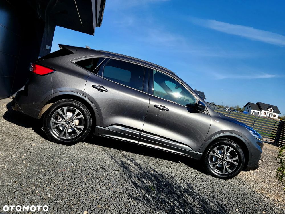 Ford Kuga 1.5 EcoBlue ST-LINE - 26