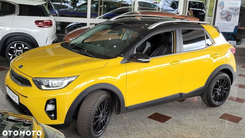 Kia Stonic - 7