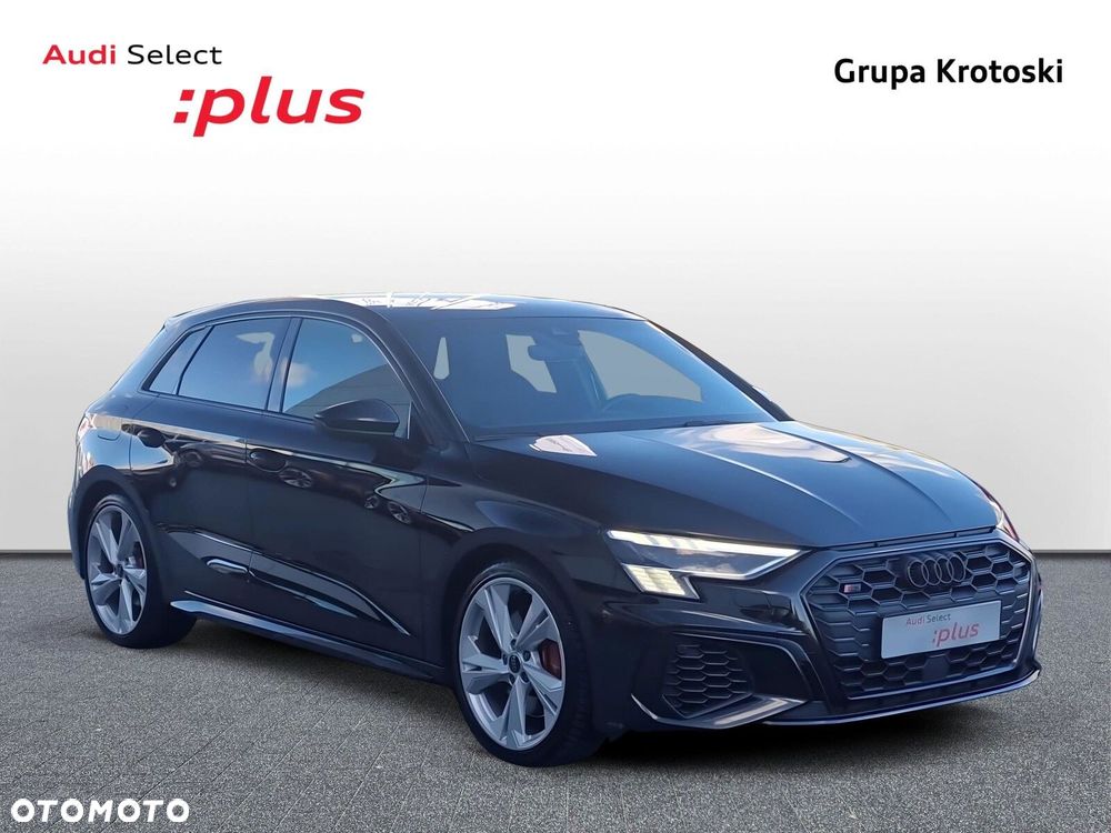 Audi S3 - 8