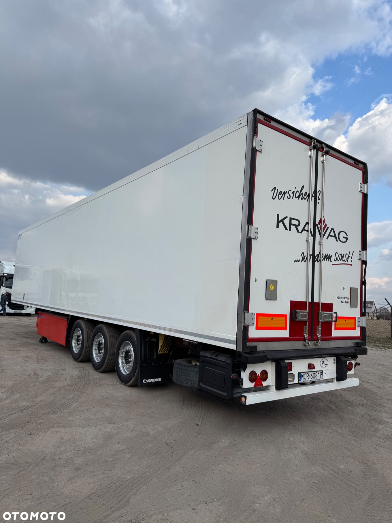 Krone - 23