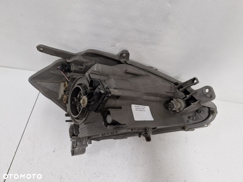 subaru justy iv 4 lampa reflektor lewy przód eu - 8