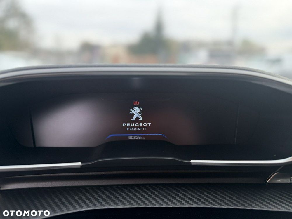 Peugeot 508 1.5 BlueHDi Active S&S - 21