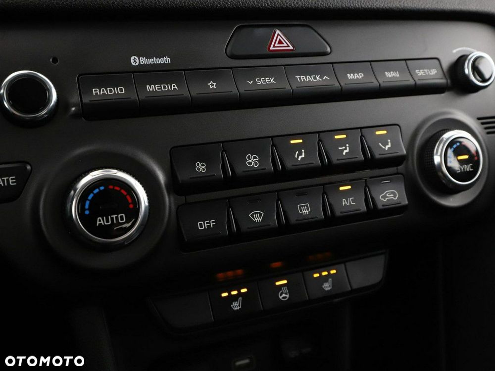 Kia Sportage 1.6 GDI 2WD VISION - 27