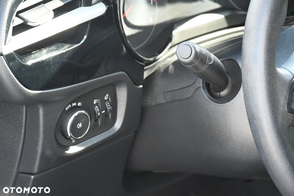 Opel Corsa 1.2 Start/Stop - 12