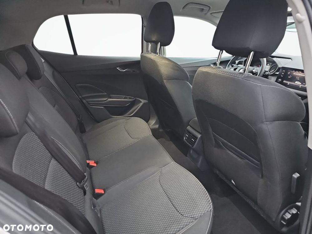 Skoda Fabia 1.0 TSI Style DSG - 12