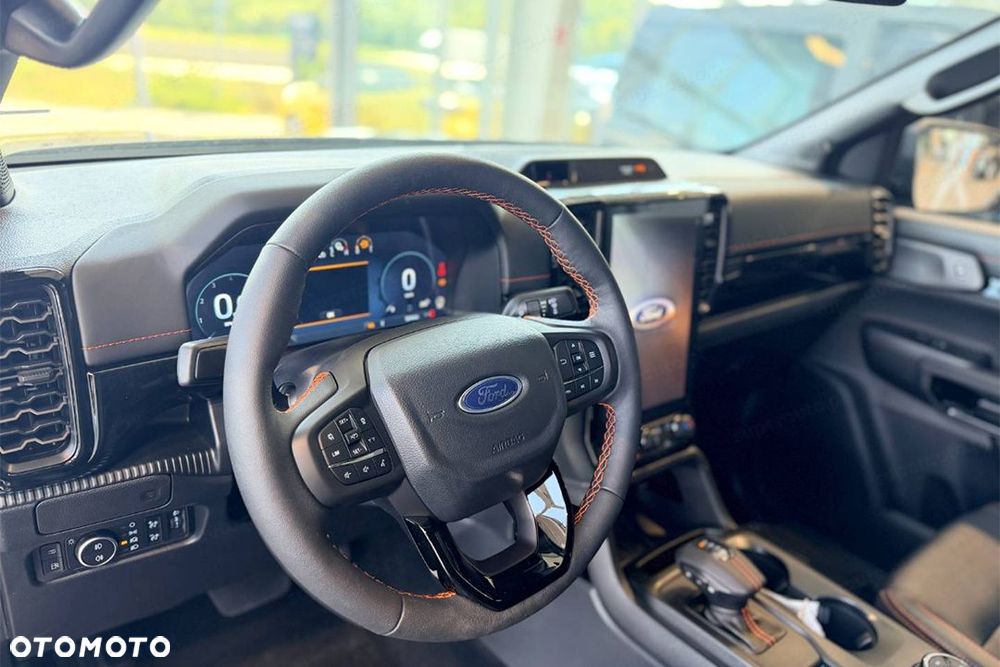 Ford Ranger - 11