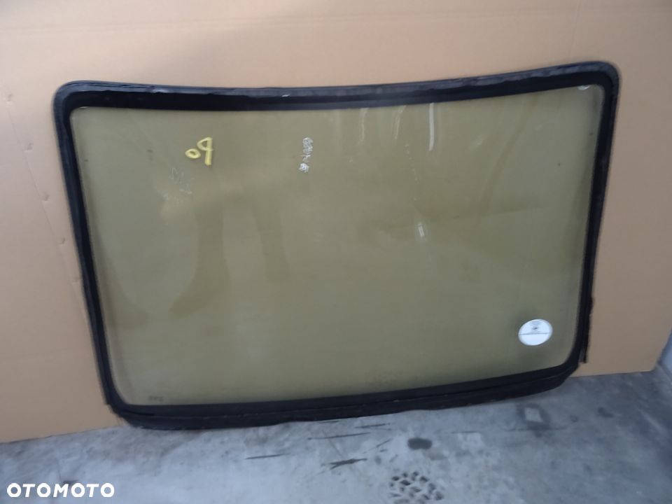 SZYBA CZOŁOWA PRZEDNIA DAIHATSU CUORE VI L251 NR35 - 5
