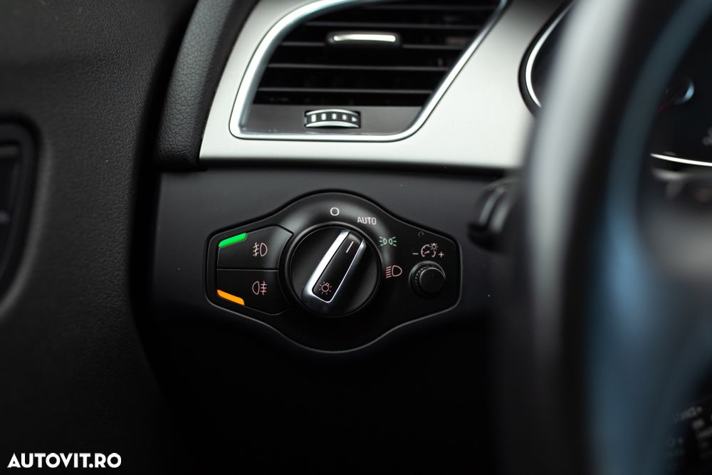 Audi A4 - 39