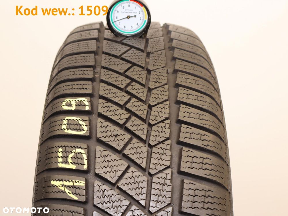Continental ContiWinterContact TS830 P - 195/65 R16 - 1