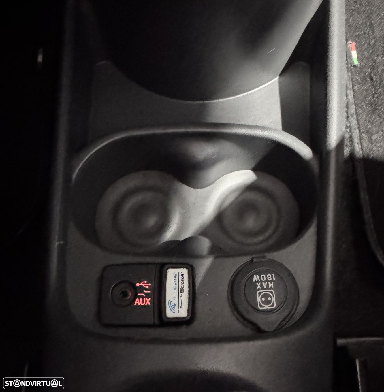 Fiat 500 1.3 16V MJ Lounge S&S - 25