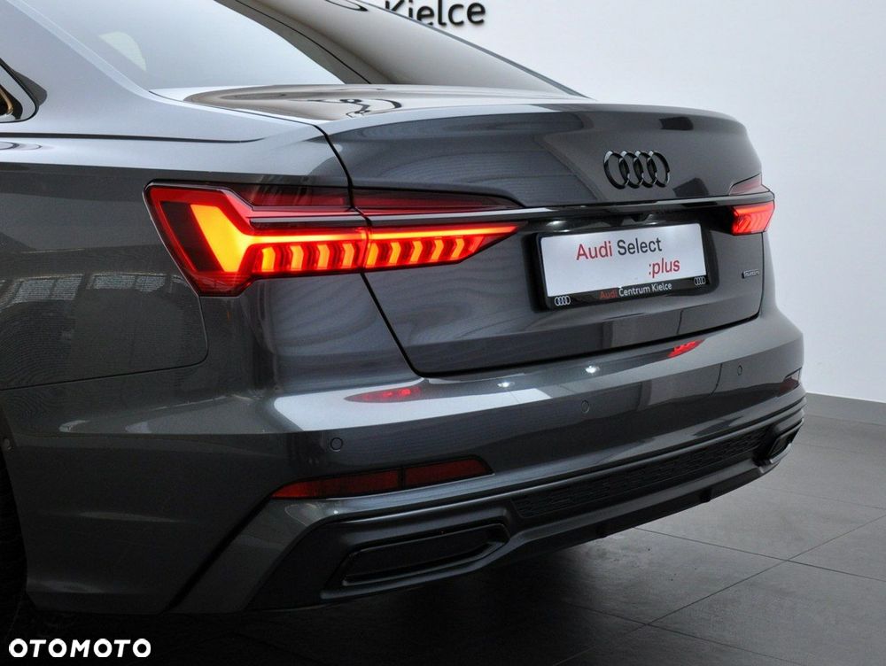 Audi A6 Limousine - 11