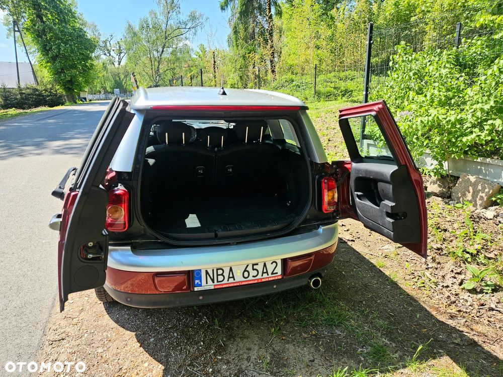 MINI Clubman Cooper - 7