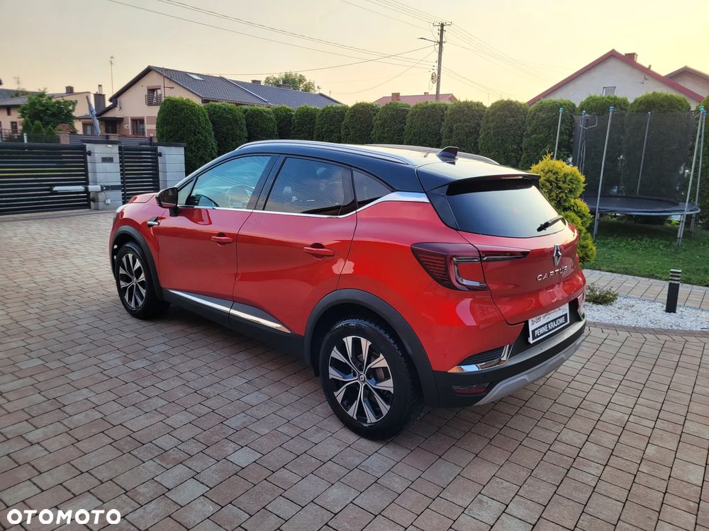 Renault Captur 1.0 TCe Techno - 10