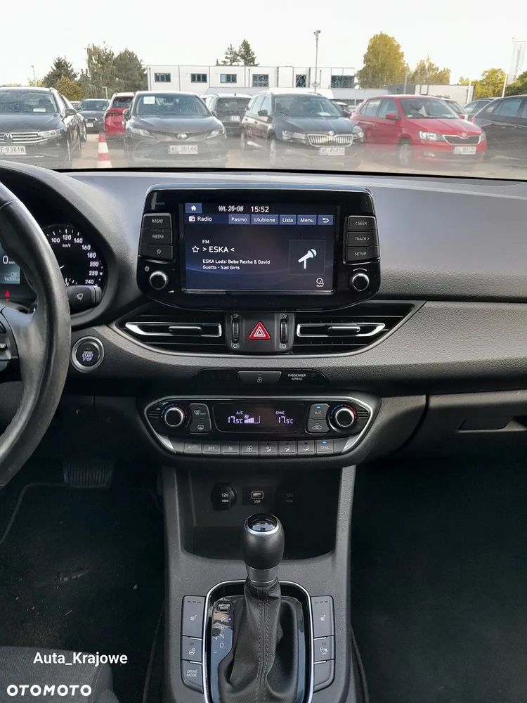 Hyundai i30 1.5 T-GDI 48V Smart DCT - 13