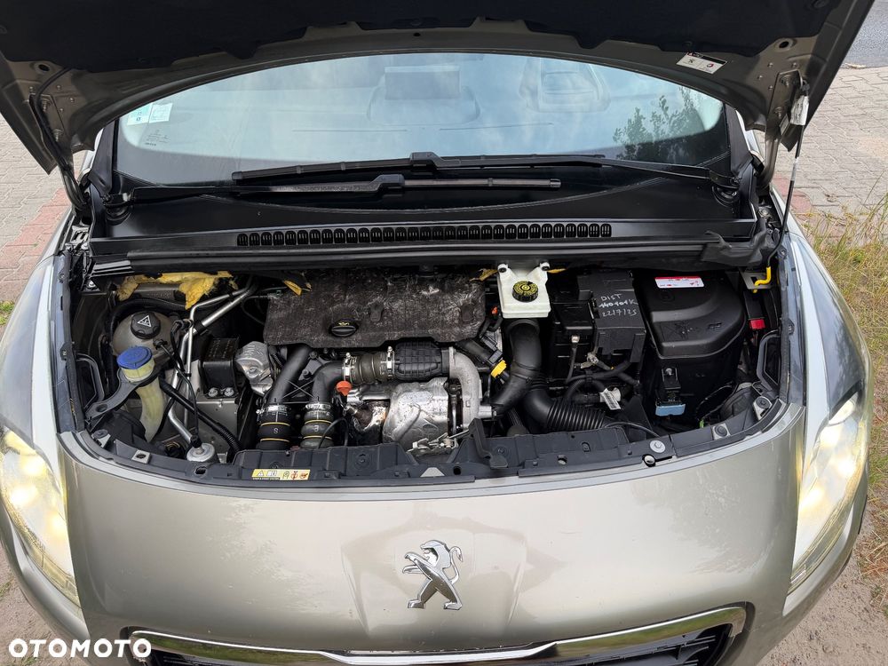 Peugeot 3008 BlueHDi 120 EAT6 Stop & Start Business Line - 18