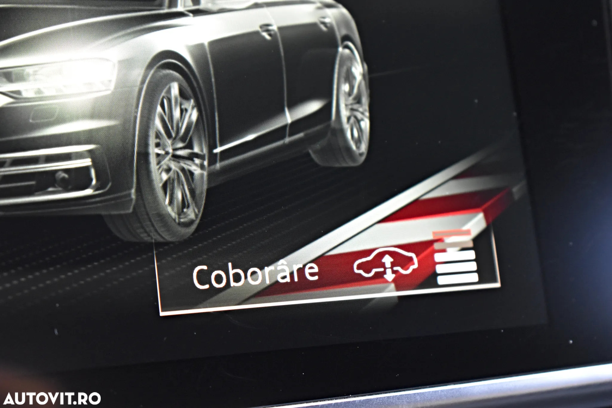 Audi A8 - 26